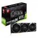Placa video MSI GeForce RTX 3080 Ti VENTUS 3X OC 12GB GDDR6X DisplayPort, HDMI, 384-bit